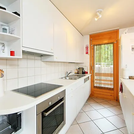 Apartament Apartment Mont-Tana *