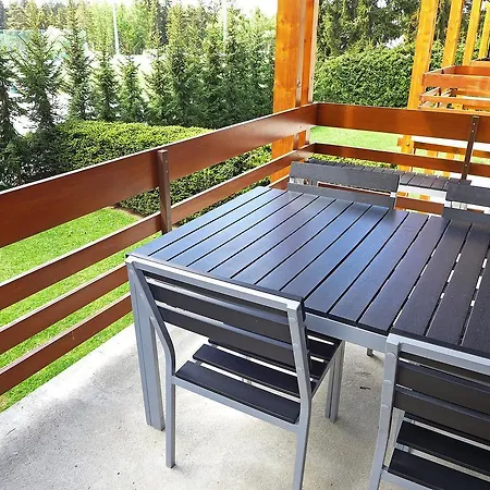 Apartament Apartment Mont-Tana *