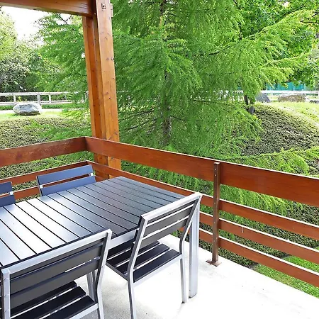 Apartment Mont-Tana Crans-Montana