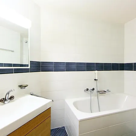 Apartament Apartment Mont-Tana Crans-Montana