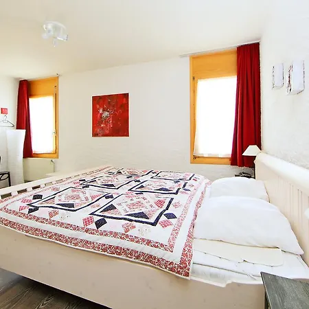 Apartment Mont-Tana
