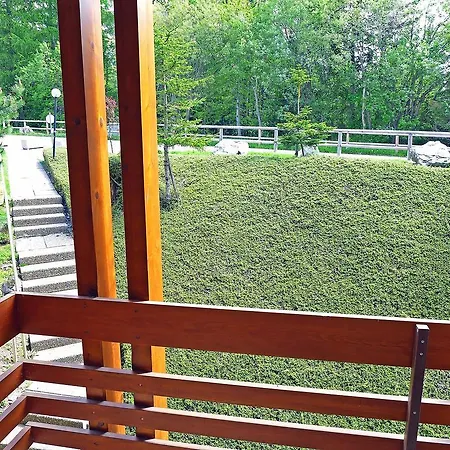 Apartament Apartment Mont-Tana *