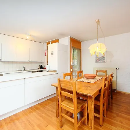 Apartment Mont-Tana Crans-Montana