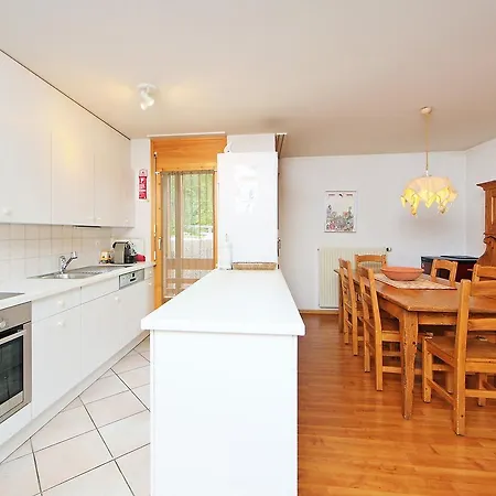 Apartament Apartment Mont-Tana Crans-Montana