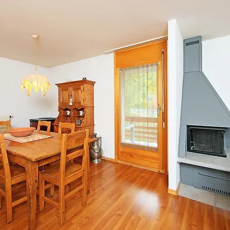 Apartment Mont-Tana