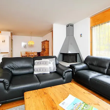 Apartament Apartment Mont-Tana *